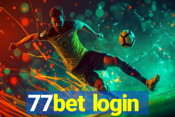 77bet login